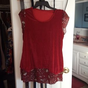 Pull over, one piece new